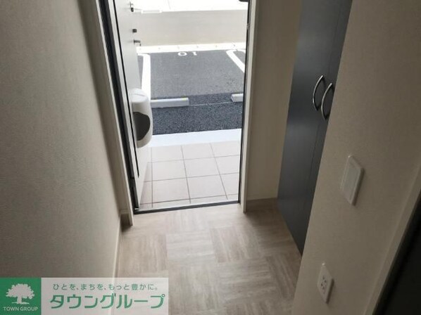 仮)羽生市西スターテラスII・Lの物件内観写真